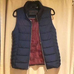 Tommy Hilfiger Puff Vest